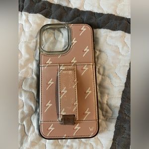 iPhone 13 Pro Max Walli Case